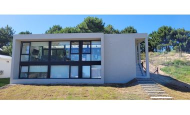 COSTA ESMERALDA -  SENDEROS IV 322 - ALQUILER