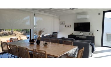 COSTA ESMERALDA -  SENDEROS IV 322 - ALQUILER