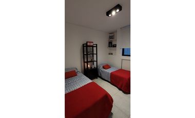 COSTA ESMERALDA -  SENDEROS IV 322 - ALQUILER