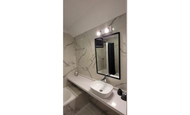 COSTA ESMERALDA -  SENDEROS IV 322 - ALQUILER