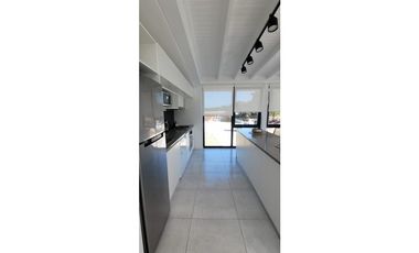 COSTA ESMERALDA -  SENDEROS IV 322 - ALQUILER