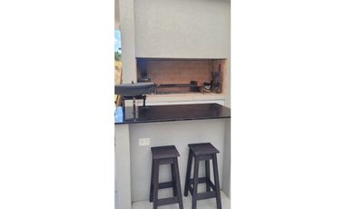 COSTA ESMERALDA -  SENDEROS IV 322 - ALQUILER