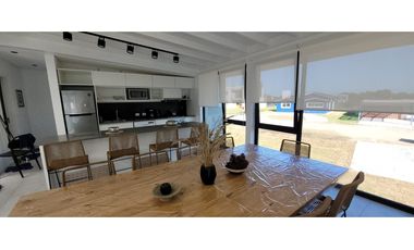 COSTA ESMERALDA -  SENDEROS IV 322 - ALQUILER