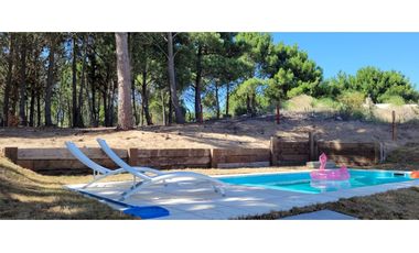 COSTA ESMERALDA -  SENDEROS IV 322 - ALQUILER