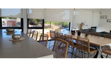 COSTA ESMERALDA -  SENDEROS IV 322 - ALQUILER