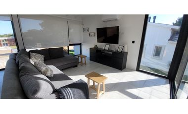 COSTA ESMERALDA -  SENDEROS IV 322 - ALQUILER