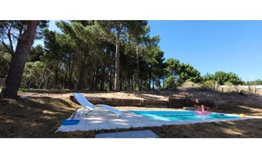 COSTA ESMERALDA -  SENDEROS IV 322 - ALQUILER