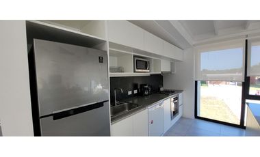 COSTA ESMERALDA -  SENDEROS IV 322 - ALQUILER