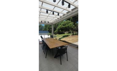 COSTA ESMERALDA -  SENDEROS IV 322 - ALQUILER