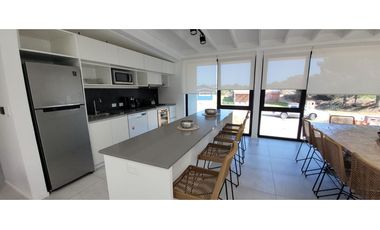 COSTA ESMERALDA -  SENDEROS IV 322 - ALQUILER