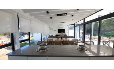 COSTA ESMERALDA -  SENDEROS IV 322 - ALQUILER