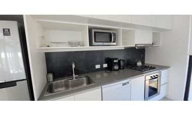 COSTA ESMERALDA -  SENDEROS IV 322 - ALQUILER