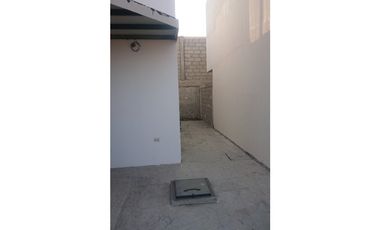 Venta de Casas  en proyecto Rodrigo II Renacer