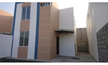 Venta de Casas  en proyecto Rodrigo II Renacer