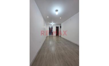 ✨ Departamento En Venta✨  – 🏡 Urb. Miraflores Country Club | Primer Piso | Estreno