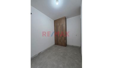 ✨ Departamento En Venta✨  – 🏡 Urb. Miraflores Country Club | Primer Piso | Estreno