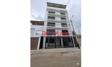 ✨ Departamento En Venta✨  – 🏡 Urb. Miraflores Country Club | Primer Piso | Estreno