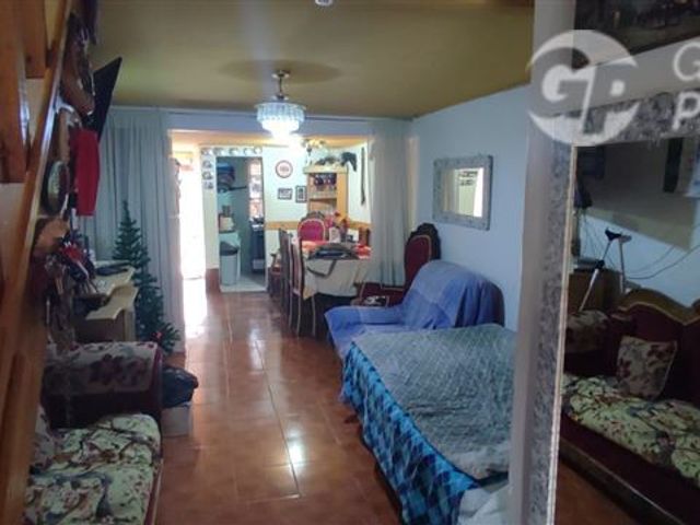 Casa en Venta en Santa Raquel - Jaspe - Urbano VI / Se Vende Casa 3 Dorm 1 Baño con Estacionamiento