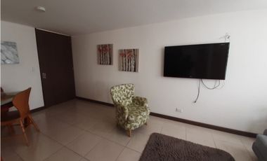 VENTA APARTAMENTO AUTONOMA, MANIZALES