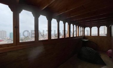 Casa en calle Rancagua