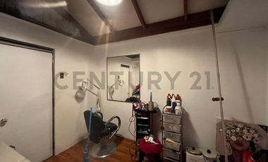 Casa en calle Rancagua