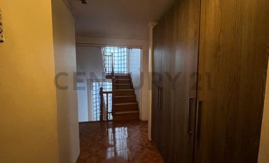 Casa en calle Rancagua