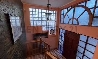 Casa en calle Rancagua