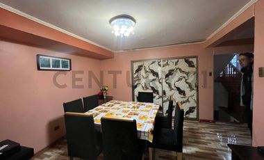 Casa en calle Rancagua