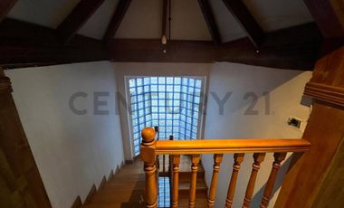 Casa en calle Rancagua