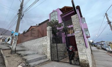 Casa en calle Rancagua