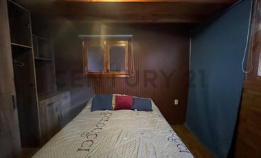 Casa en calle Rancagua