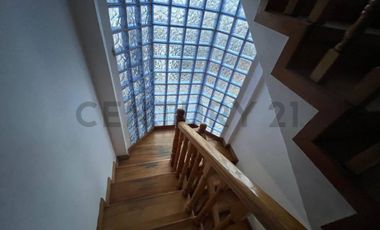 Casa en calle Rancagua