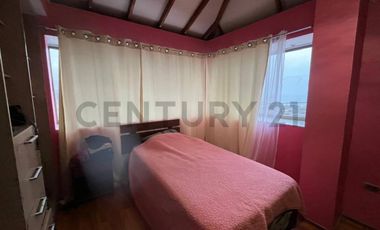 Casa en calle Rancagua