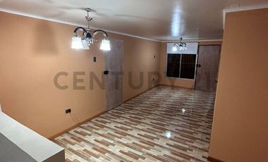 Casa en calle Rancagua