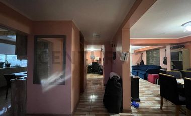 Casa en calle Rancagua