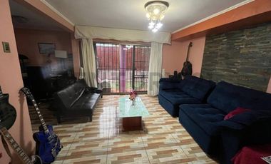 Casa en calle Rancagua