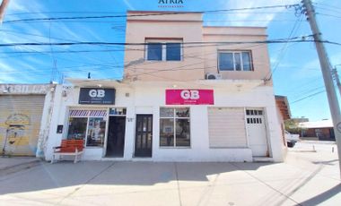 Departamento mas Local Comercial en Venta, Comodoro Rivadavia