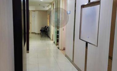Office Space Epiwalk Office Suite Jl. HR Rasuna Said Jakarta Selatan