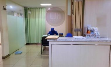 Office Space Epiwalk Office Suite Jl. HR Rasuna Said Jakarta Selatan