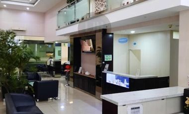 Office Space Epiwalk Office Suite Jl. HR Rasuna Said Jakarta Selatan