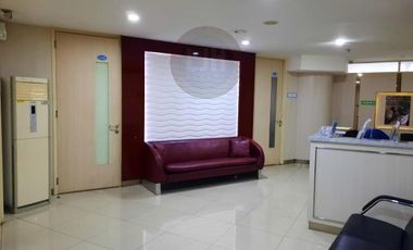 Office Space Epiwalk Office Suite Jl. HR Rasuna Said Jakarta Selatan