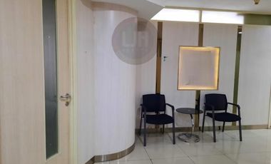 Office Space Epiwalk Office Suite Jl. HR Rasuna Said Jakarta Selatan