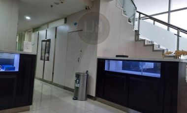 Office Space Epiwalk Office Suite Jl. HR Rasuna Said Jakarta Selatan