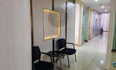 Office Space Epiwalk Office Suite Jl. HR Rasuna Said Jakarta Selatan