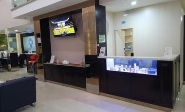 Office Space Epiwalk Office Suite Jl. HR Rasuna Said Jakarta Selatan