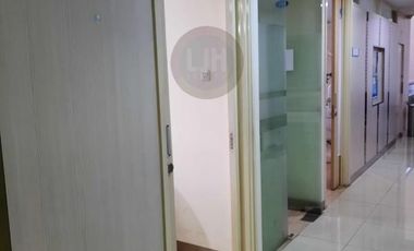 Office Space Epiwalk Office Suite Jl. HR Rasuna Said Jakarta Selatan