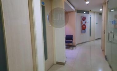 Office Space Epiwalk Office Suite Jl. HR Rasuna Said Jakarta Selatan