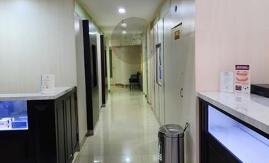 Office Space Epiwalk Office Suite Jl. HR Rasuna Said Jakarta Selatan