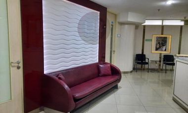 Office Space Epiwalk Office Suite Jl. HR Rasuna Said Jakarta Selatan
