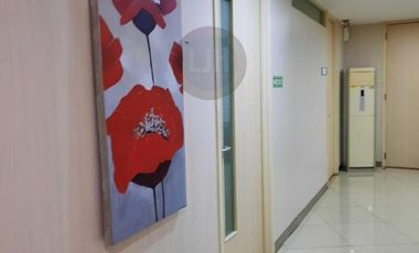 Office Space Epiwalk Office Suite Jl. HR Rasuna Said Jakarta Selatan